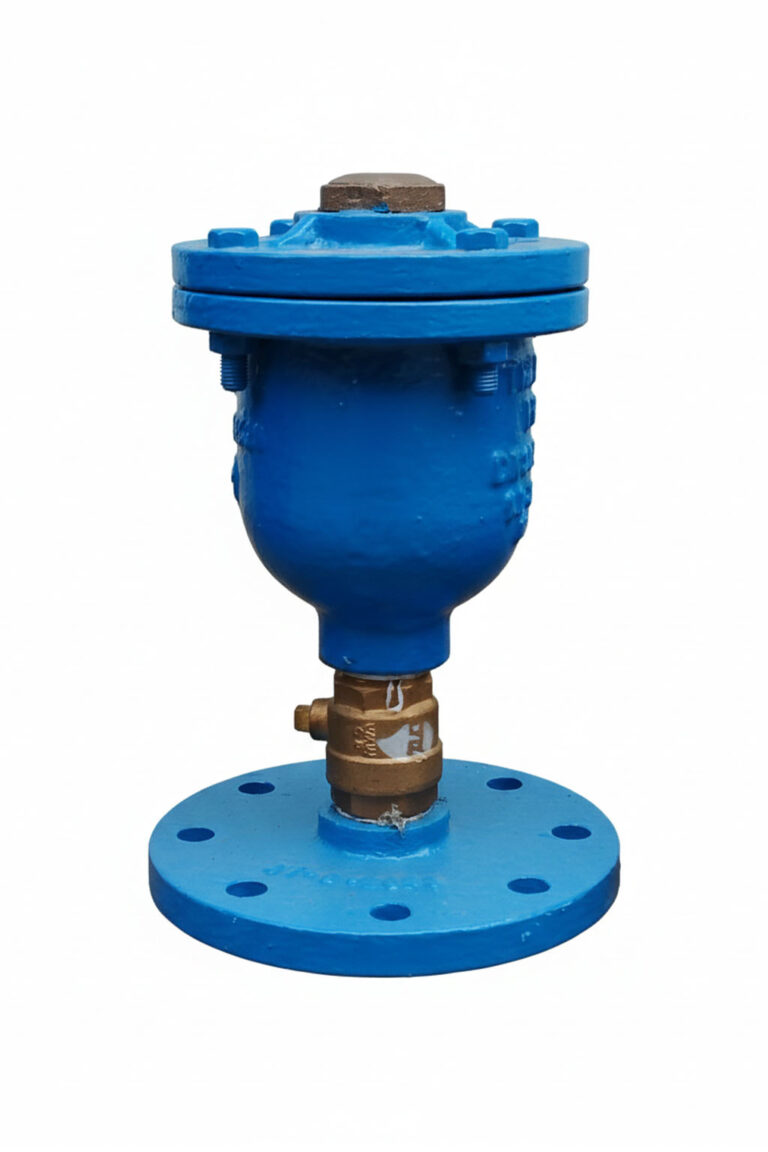 ชนิดลูกลอยเดี่ยว