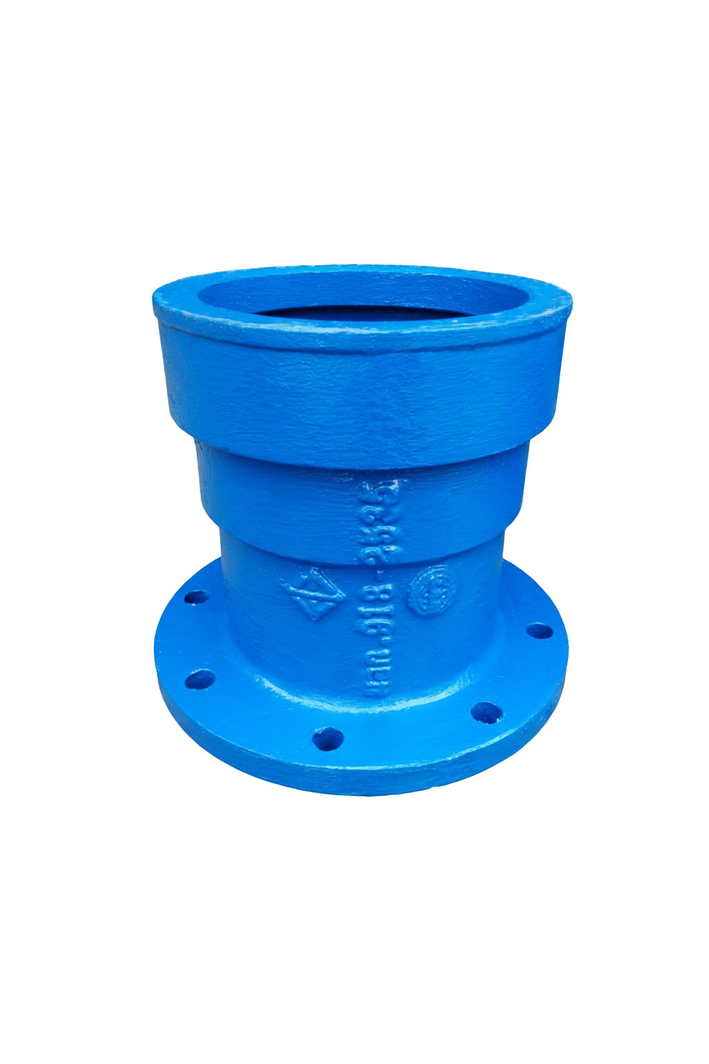 Flange Socket Short Pipe
