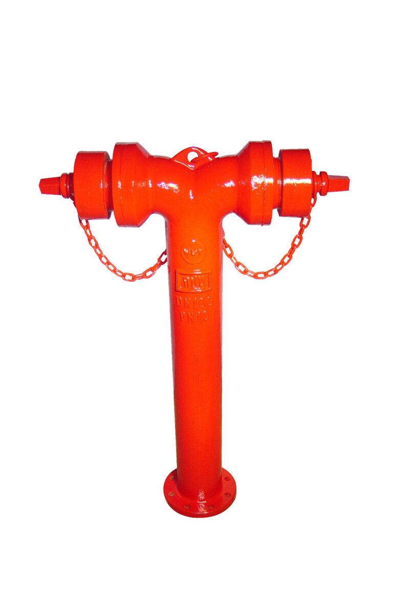 Fire Hydrant for MWA