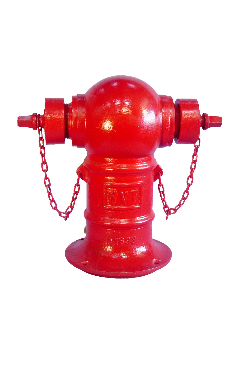 Fire Hydrant for MWA