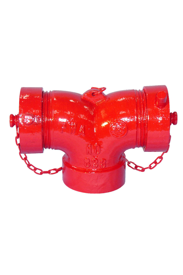 หัวแกละดับเพลิง (รูปแบบ กปภ.)