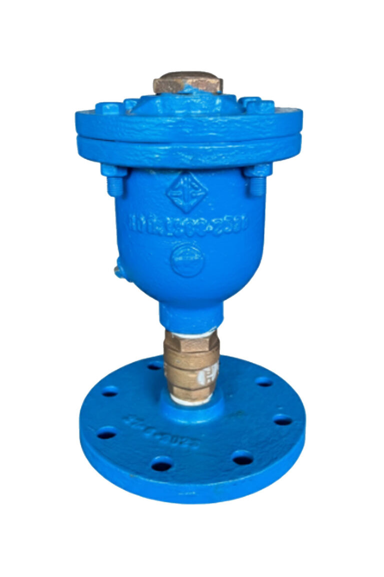 Single Air Valve