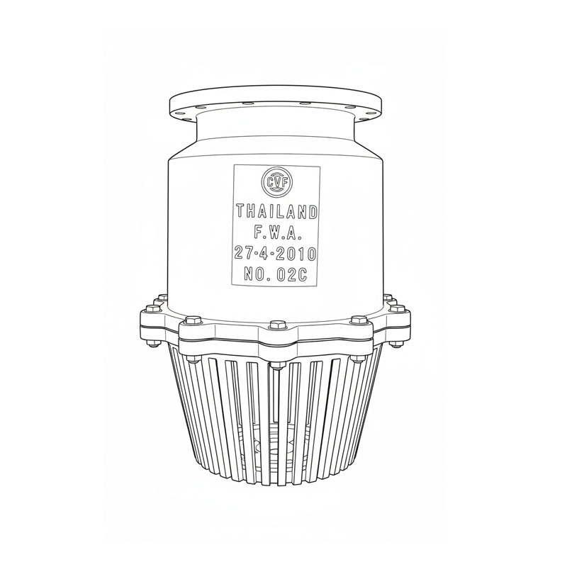 ฟุตวาล์ว