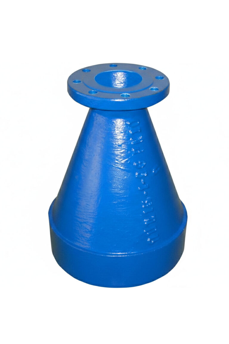 ท่อลดหน้าจานด้านลด