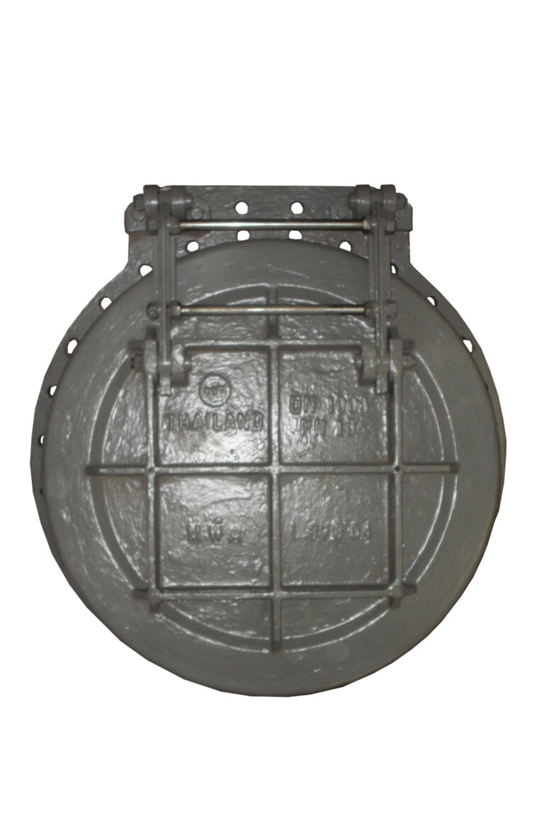 บานระบายน้ำ