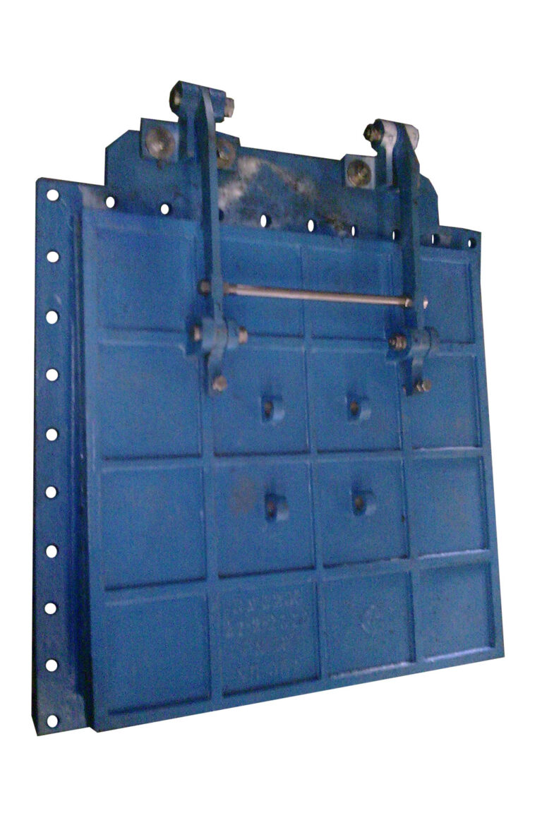 บานระบายน้ำ