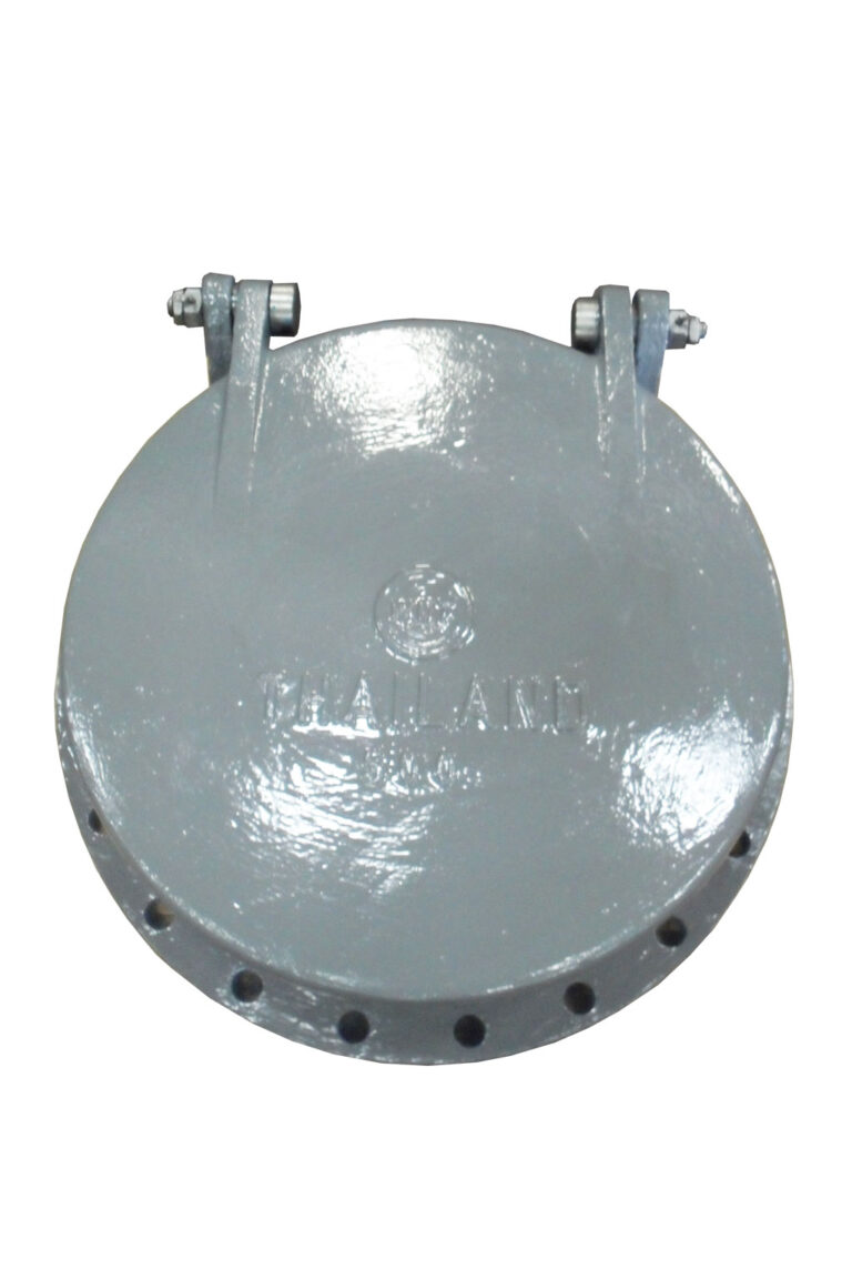 บานระบายน้ำ