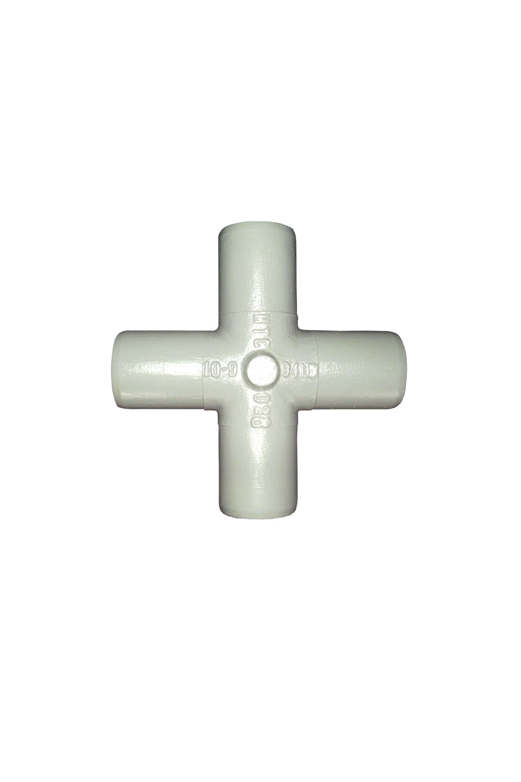 All-Plain-End Cross (AC)