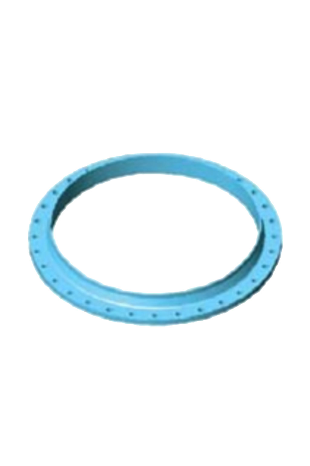 (Steel welding flange for steel pipe)