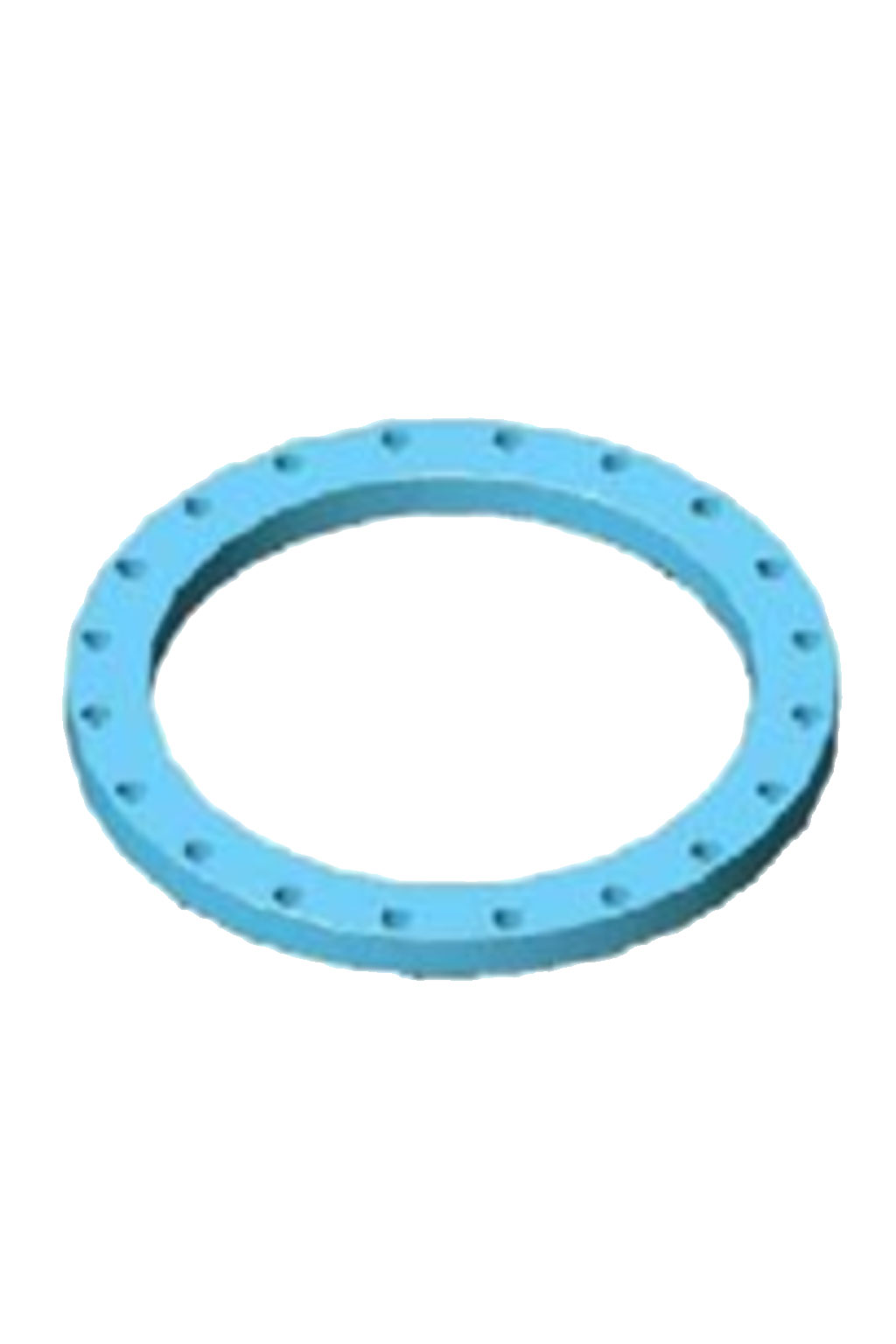 (Steel welding flange for steel pipe)